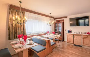 Beautiful Home in St. Gallenkirch With 6 Bedrooms, Sauna and Wifi - Image 3