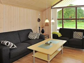 Elegant Holiday Home in Ansager Close to Lake - Image 2