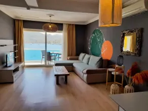Lovely Flat With Sea View Near Beach in Bozburun - Image 2