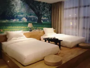 Feng Lin Su Hotel - Image 4