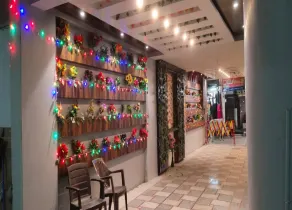 Hotel Ambey Residency - Image 4