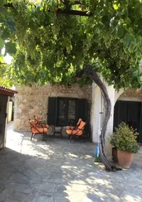 House Close To The Sea In Kardamili Messinia - Image 2