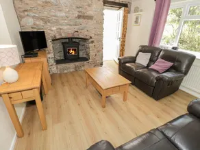 Glan Y Gors Cottage - Image 5
