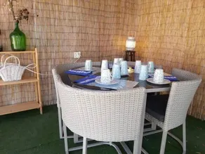 Villa With 3 Bedrooms in Safara, With Private Pool, Enclosed Garden and Wifi - 20 km From the Beach - Image 2