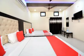 Aashiaana Guest House by OYO Rooms - Image 3