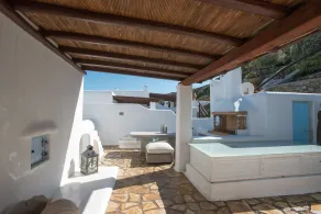 Beautiful Villa at Panormos - Image 5