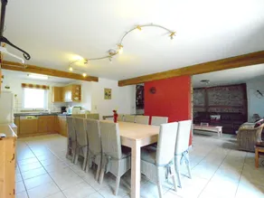 Cozy Holiday Home in Érezée with Forest Near - Image 5