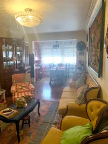 Apartment With 3 Bedrooms in Amadora - Image 3