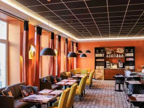 Mercure Strasbourg Centre Gare - Image 5