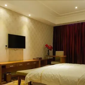 Songyuan Qianyuan Intelligent Hotel - Image 2