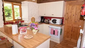 Sweet Pea Cottage - Image 5