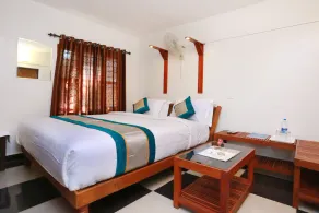 OYO 10783 Hotel River Moon - Image 2