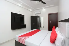 Hotel The Elite Inn By OYO Rooms - Image 2
