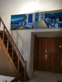 Santorini Grace Villa N01 - Image 3