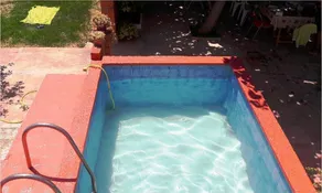 El Garrofer Carob Holidays House - Image 2