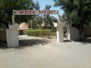 Africa Strike Lodge - Image 5