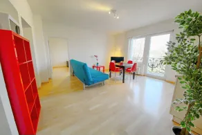 Hitrental Stauffacher Apartments - Image 5