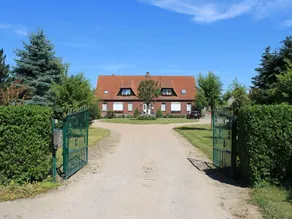 Charming Holiday Home in Robertsdorf on Baltic Coast - Image 5