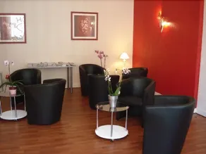 Hotel L'Oree Du Bois - Image 2