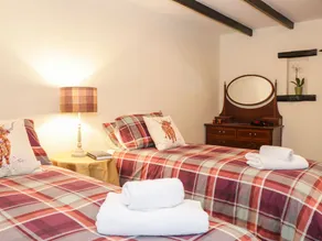 Angus Cottage - Image 2