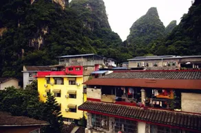 April Inn Yangshuo - Image 3