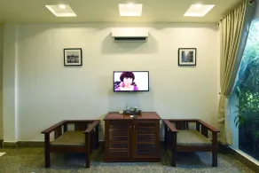 Phu Quoc Blue Hotel - Image 2