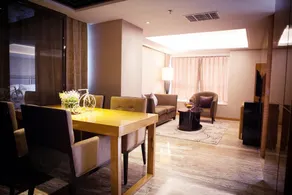 Shenyang Minshan Hotel (Shenyang Railway Station Taiyuan Street Branch) - Image 3