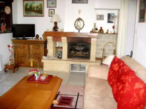 Chambre D'Hotes Myosotis - Image 2
