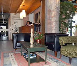 Hotel Vecchio Molino - Image 4