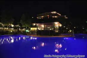 Alexander Hotel - Image 4