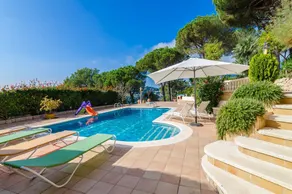 HomeHolidaysRentals Sybarite - Costa Barcelona - Image 2