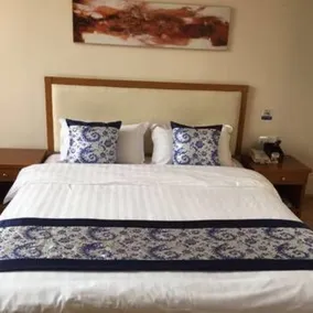 Hengyu Hotel - Image 4