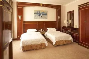 Beijing Dong Chang'an Hotel - Image 2