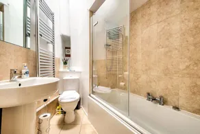 Morningside Apartment by GuestReady - Image 2