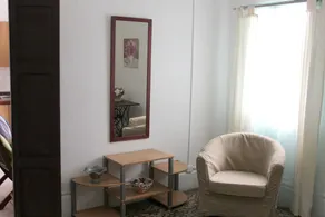 House With one Bedroom in Bañaderos, With Furnished Terrace and Wifi - - Image 2