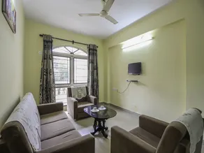 OYO Home 10754 Deluxe 1BHK Colva - Image 3