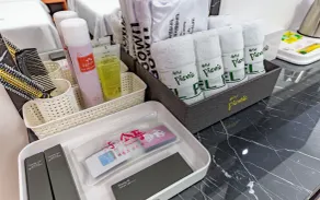 Sacheon HOTEL Picnic - Image 2