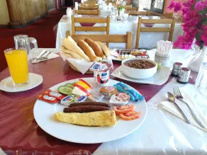 Adriatica Hotel Marsa Matrouh - Image 5