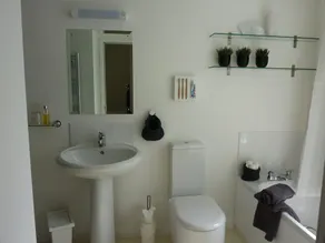 No 1 Town Apartment Sidmouth - Image 4