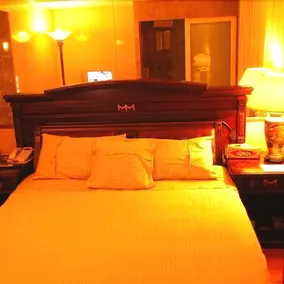 Hanjue Plaza Hotel - Image 5