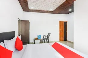 OYO Flagship Pawna Lake House - Image 5