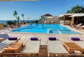 Villa Thalassa Thea - Image 2