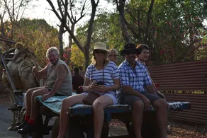 Surjivan Resort - Image 3