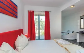 Nice Home in Kampor With 7 Bedrooms, Internet and Outdoor Swimming Pool - Image 5