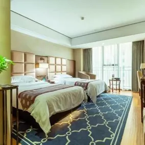 Jun Du Holiday Hotel (Changshan Lugu Meixi Lake) - Image 5