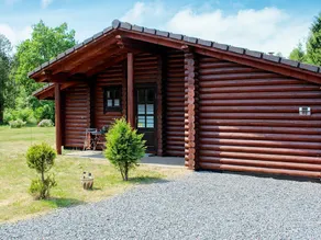 Heritage Holiday Home in Jutland With Sauna - Image 3