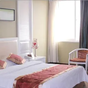 Guo Tai Hotel - Image 5