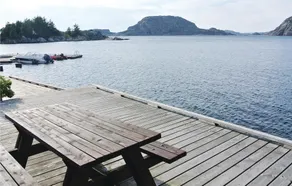 Cozy Apartment In Korshamn With Wifi - Image 3