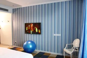Luoyang Provence Theme Hotel - Image 3