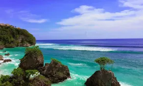 Bingin Beach House - Image 3